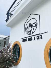 Nordic farm&cafe 🍵🍵