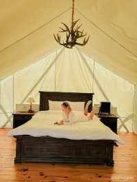 THE CAMP VILLE DALAT 