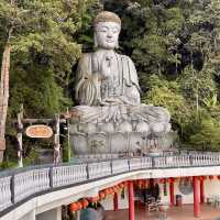 Chin Swee Temple: Peace, Prayer & Breathtaking Views!
