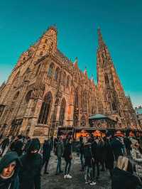 From Klimt to Christmas Lights: Vienna’s Winter Charm in 72 Hours