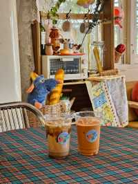 Reply very soon cafe : พระราม 9