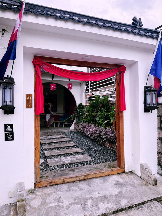 A Taste of Tradition at Xuan Café — Where Heritage Meets Comfort 🥢✨