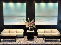 Luxury in Japanese style on the south of Okinawa island 