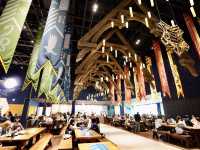 The Making of Harry Potter – Studio Tour