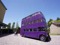The Making of Harry Potter – Studio Tour