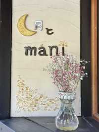 Spring Stroll & Bagels at Tsuki to Mani