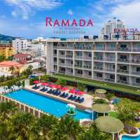 Ramada by Wyndham Phuket Deevana, Patong  