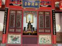 浯江書院