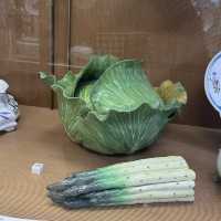 【パリ🇫🇷】焼き物のアート溢れる🎨国立陶芸美術館