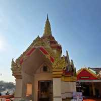ศาลหลักเมือง จังหวัดเลย