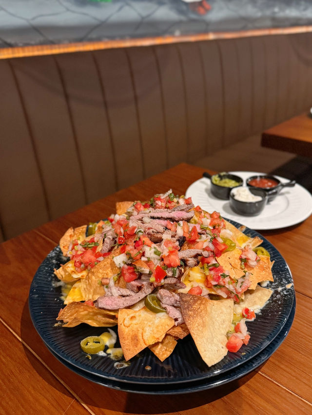 週末微醺推介🍸 Mexican cantina!