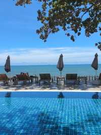 แนะนำที่พักบนเกาะจำ [koh jum] สะอาด สบาย ปลอดภัย