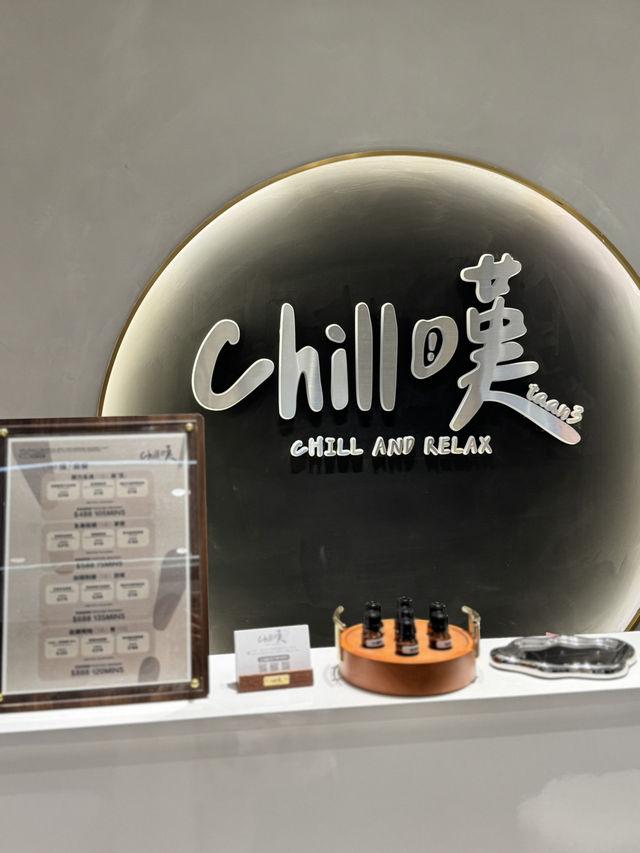 ✨輕鬆嘆世界📍 旺角隱世按摩好去處👐💆‍♀️