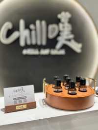 ✨輕鬆嘆世界📍 旺角隱世按摩好去處👐💆‍♀️