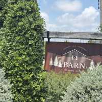 BARN KlongSuan cafe