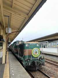 【北海道】北海道を感じる大自然を走るローカル線・釧網本線