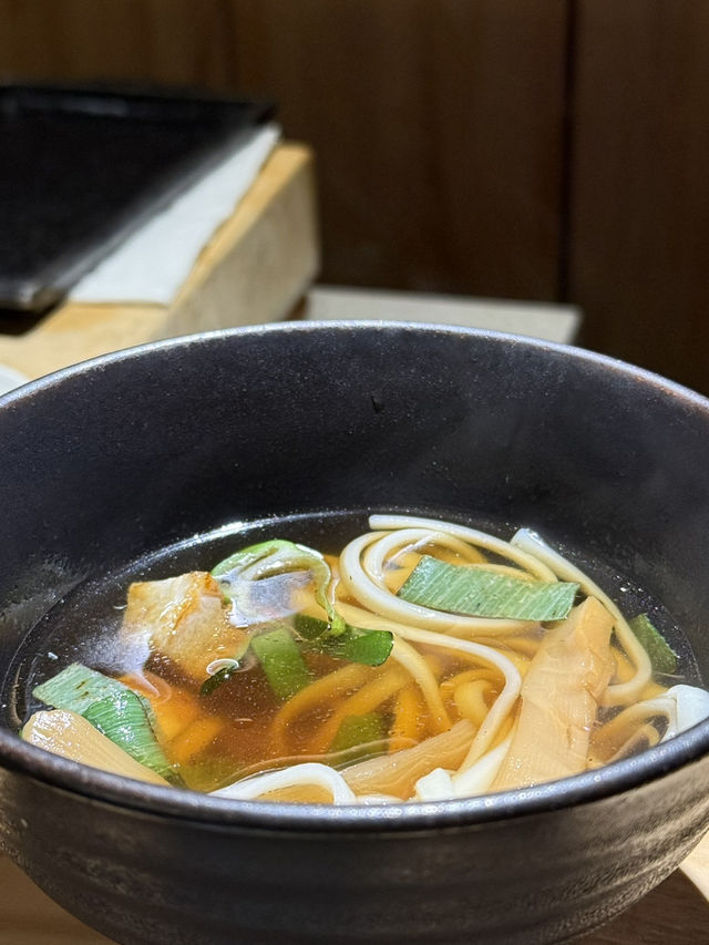 🍣品味頂級日式壽司｜Sushi Dokugen 王십리本店，首爾最精緻的壽司饗宴