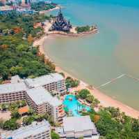 Garden Sea View Resort  