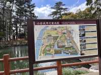 城巡り〜小倉城〜@福岡・小倉🏯