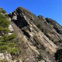 【釈迦ヶ岳】🏔️ 鈴鹿セブンマウンテン