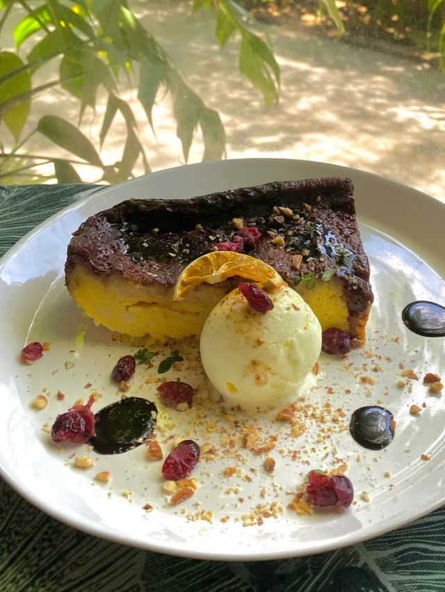 Rowan & Parsley Food Atelier— hidden oasis 