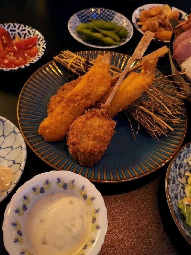 백객