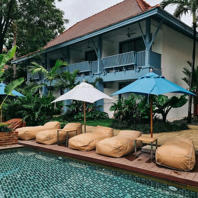 The Peri Hotel Hua Hin