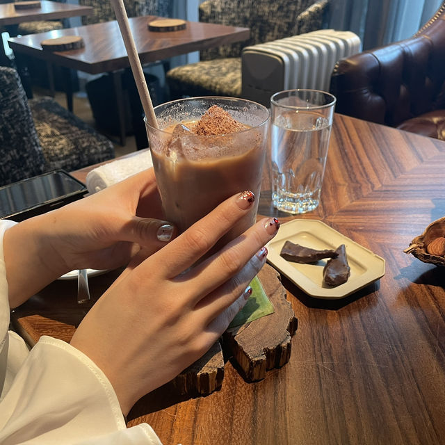 【虎ノ門🇯🇵】隠れ家的BAR🥃memento mori