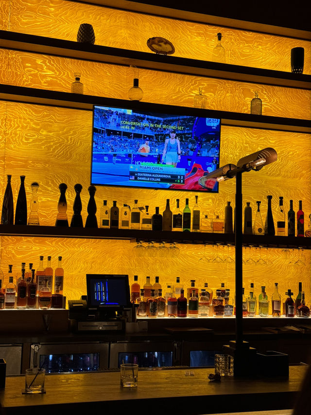 🦞 Ocean Prime, Beverly Hills고급 해산물 다이닝!