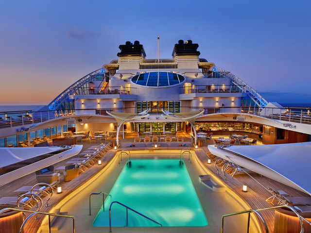 "Eastern Med Cruise: 7 Days of Gyros, Gods & Glittering Water" 🇬🇷🏛️💃  
