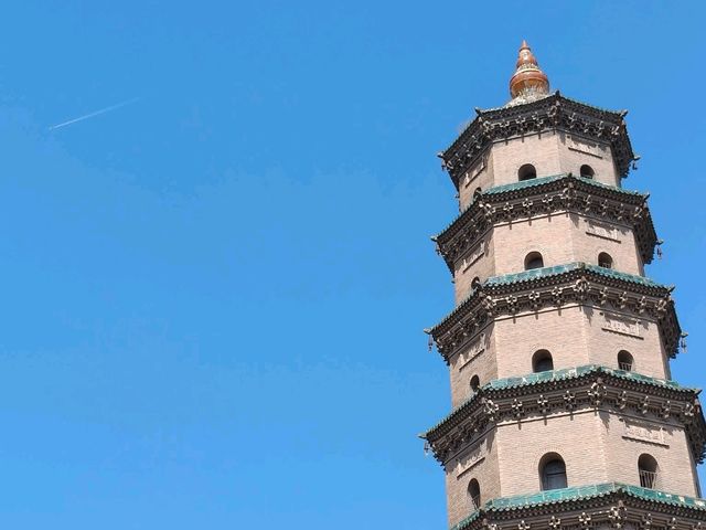 高鉄で太原の博物館へ！