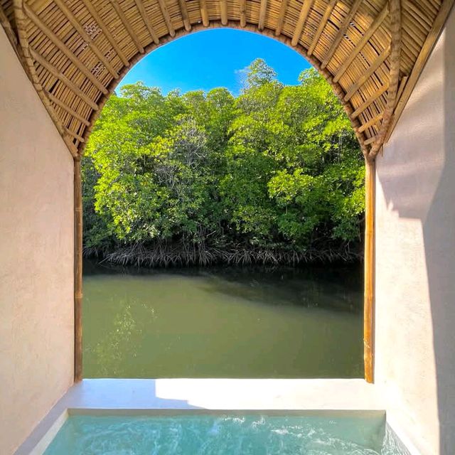 ที่พักวิวสวยในเกาะกูด บริการดีเลิศ