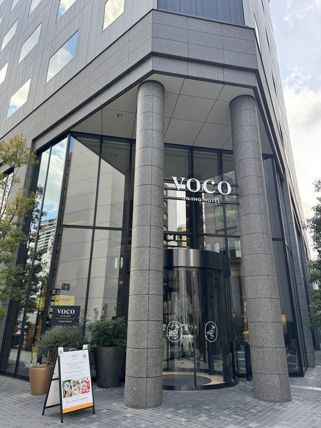 大阪おしゃれ映えホテル