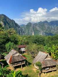 Top Attractions in Luang Prabang
