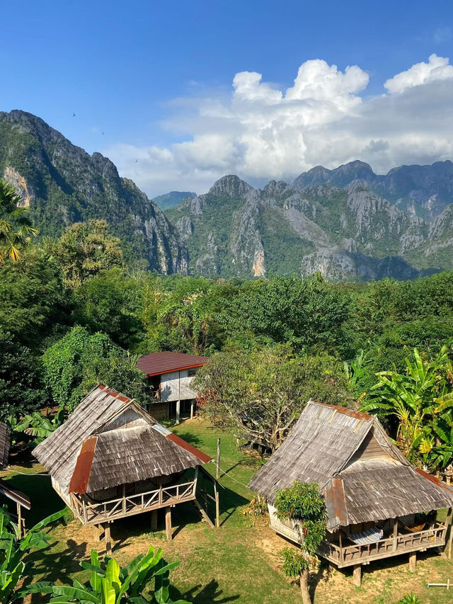 Top Attractions in Luang Prabang