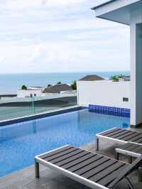 🌞 Serenity by the Sea: A Peaceful Getaway at Montigo Resort Batam 🌊