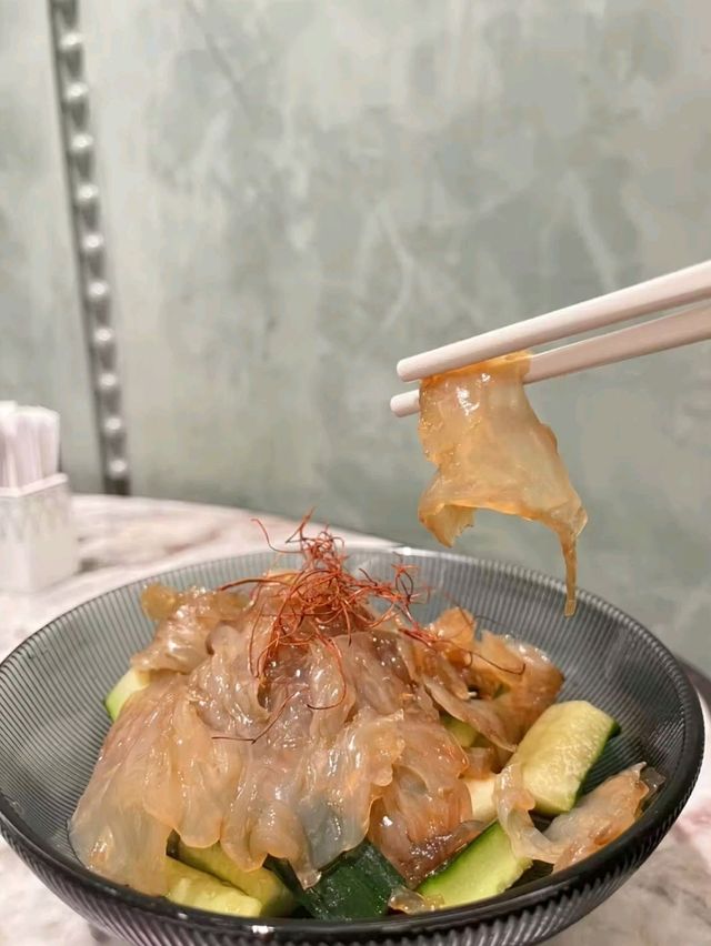 大圍圍方嘆精緻粵菜🍀