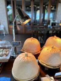 โรงแรม U Pattaya พักผ่อนแบบมีรสนิยม