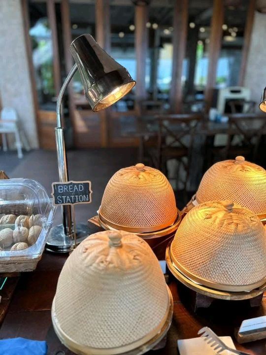 โรงแรม U Pattaya พักผ่อนแบบมีรสนิยม