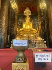 วัดบวรนิเวศวิหาร
