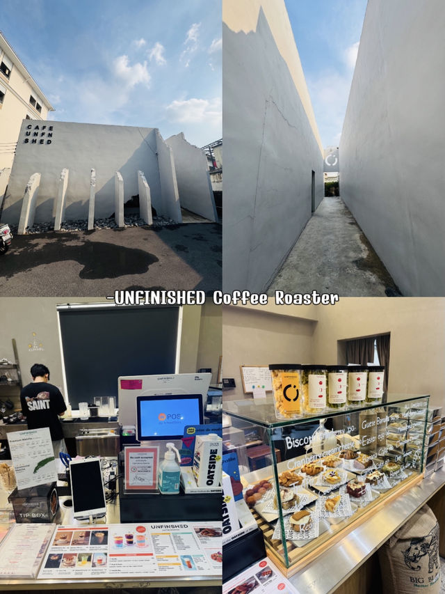 3 คาเฟ่สุดชิลล์ย่านลาดพร้าว-วังหิน ที่ต้องไปเช็คอิ