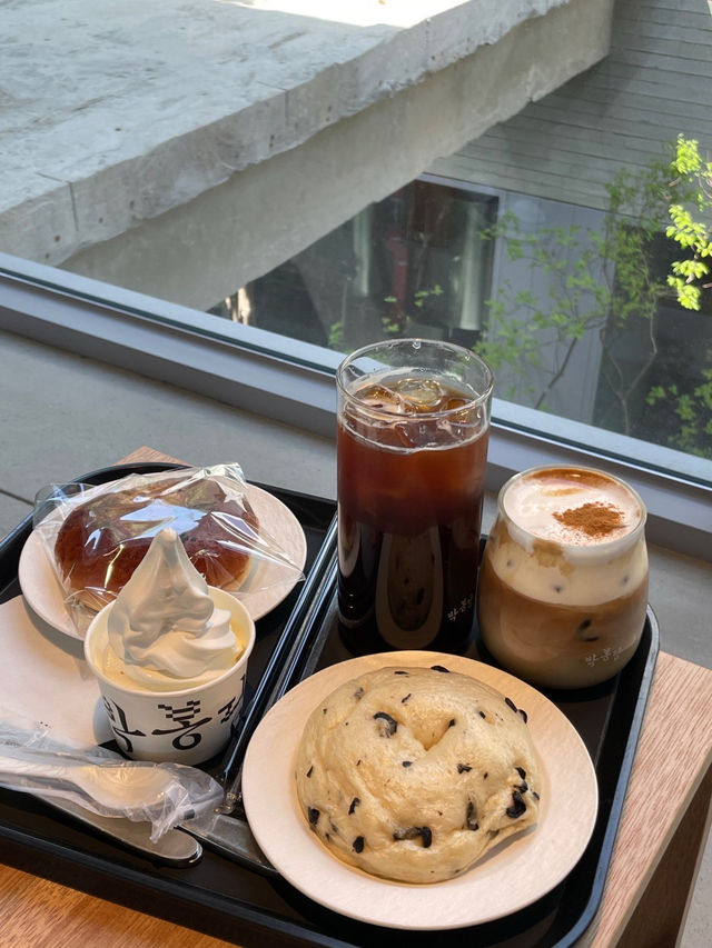 🩷봉담 대형 카페 박봉담 💫