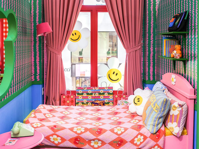 พาช้อป Wiggle Wiggle เมียงดง สาขาที่ใหญ่สุดในโซล!