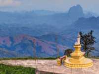 🌄 Muang Xai Untamed: Waterfalls, Tribal Markets & the Road Less Traveled in Northern Laos!  