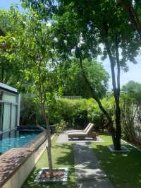 ✨Beautiful W Koh Samui Pool Villa💕You Have to Stay here💕