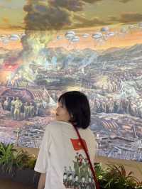 Điện Biên - Thành phố anh hùng