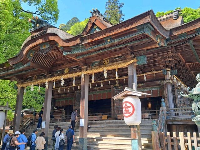 金比羅山