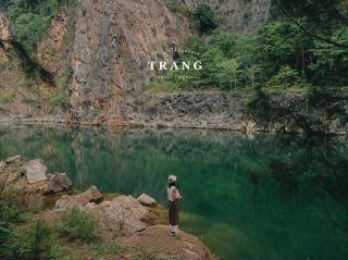 Trang 4 days 3 nights 22 places to eat, travel, and stay 🌿