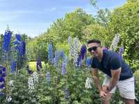 Adelaide Hills Botanic Garden: A Nature Lover’s Hidden Paradise