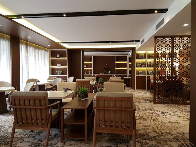 “Orchard Rendezvous – Where Heritage Meets the Heart of the City”